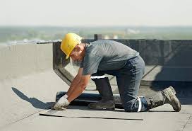 Best Roof Coating and Sealing  in Thornwood, NY